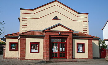 Kino Wesenberg