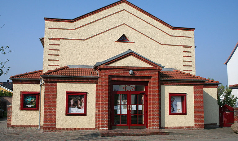 Kino Wesenberg