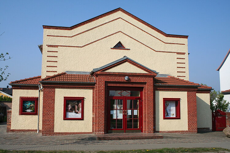 Kino Wesenberg