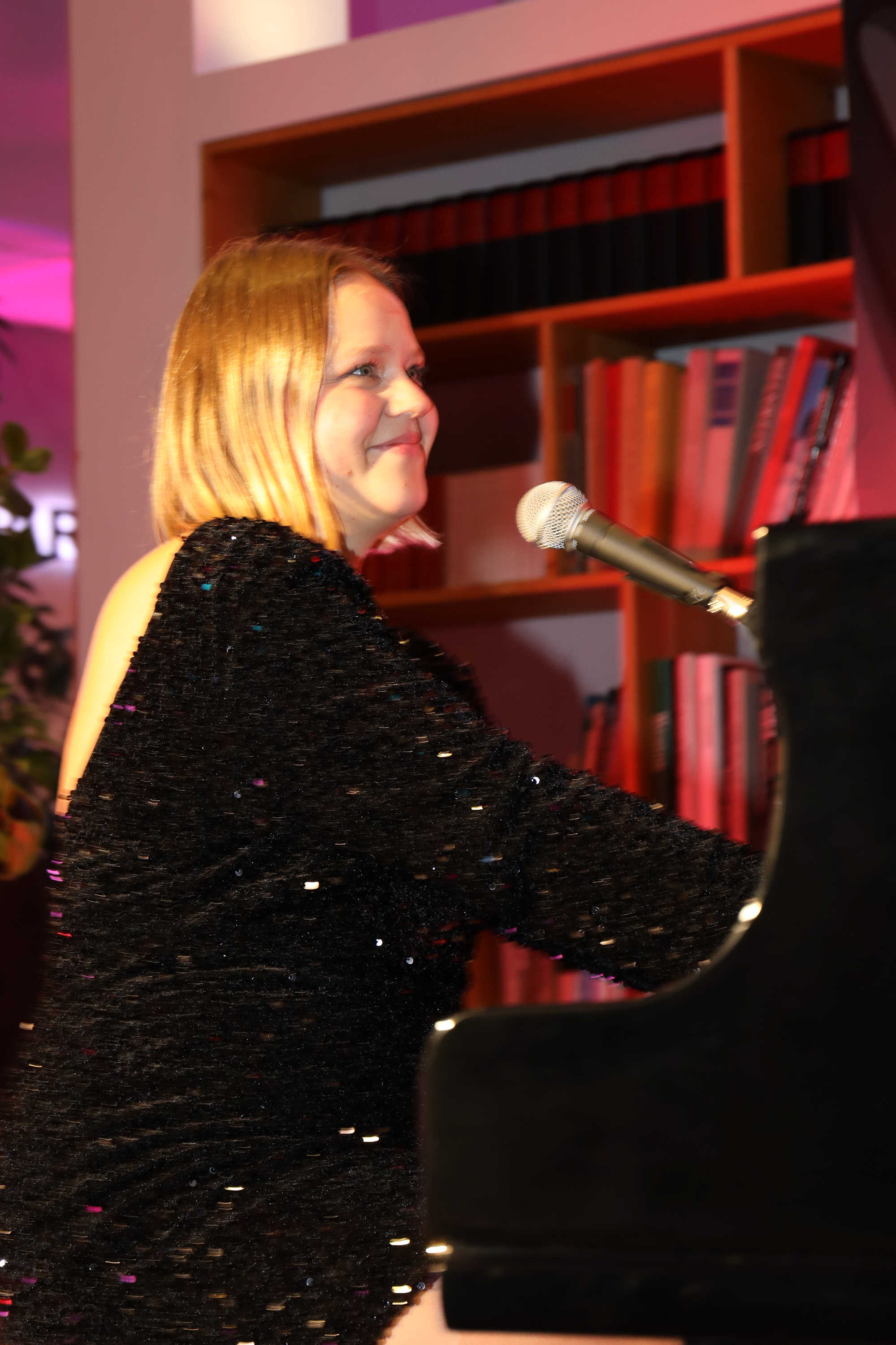 Lina Maly (c) ostsee-kuestenbilder.de