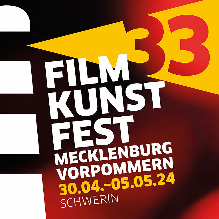 FILMKUNSTFEST MV